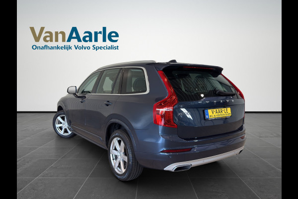 Volvo XC90 T8 Aut. Momentum ACC 360camera Leder 390pk
