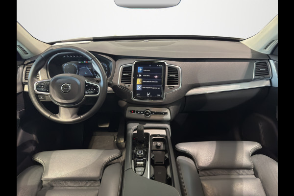 Volvo XC90 T8 Aut. Momentum ACC 360camera Leder 390pk