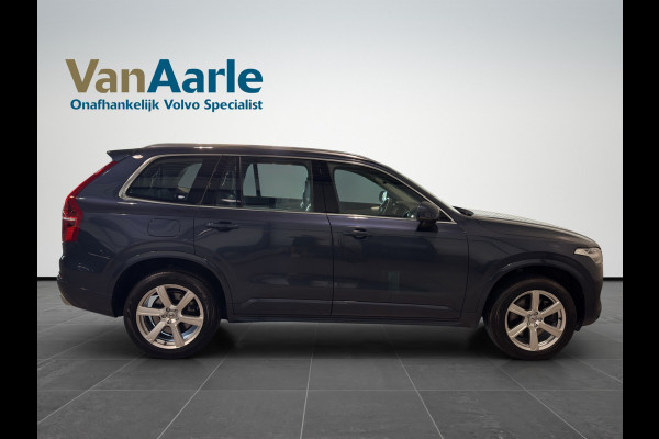 Volvo XC90 T8 Aut. Momentum ACC 360camera Leder 390pk