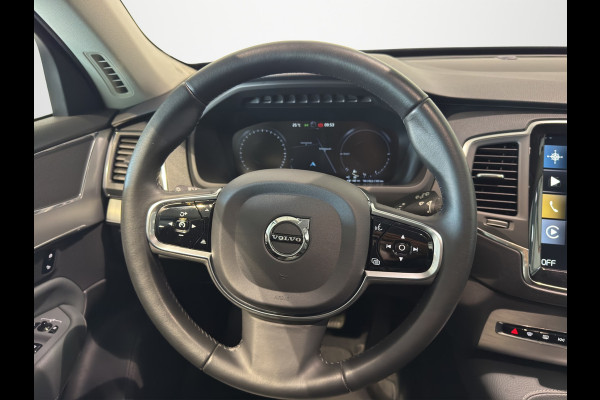 Volvo XC90 T8 Aut. Momentum ACC 360camera Leder 390pk
