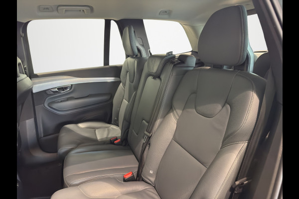 Volvo XC90 T8 Aut. Momentum ACC 360camera Leder 390pk