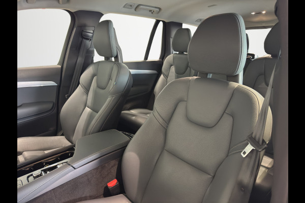 Volvo XC90 T8 Aut. Momentum ACC 360camera Leder 390pk