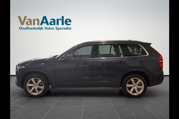 Volvo XC90 T8 Aut. Momentum ACC 360camera Leder 390pk