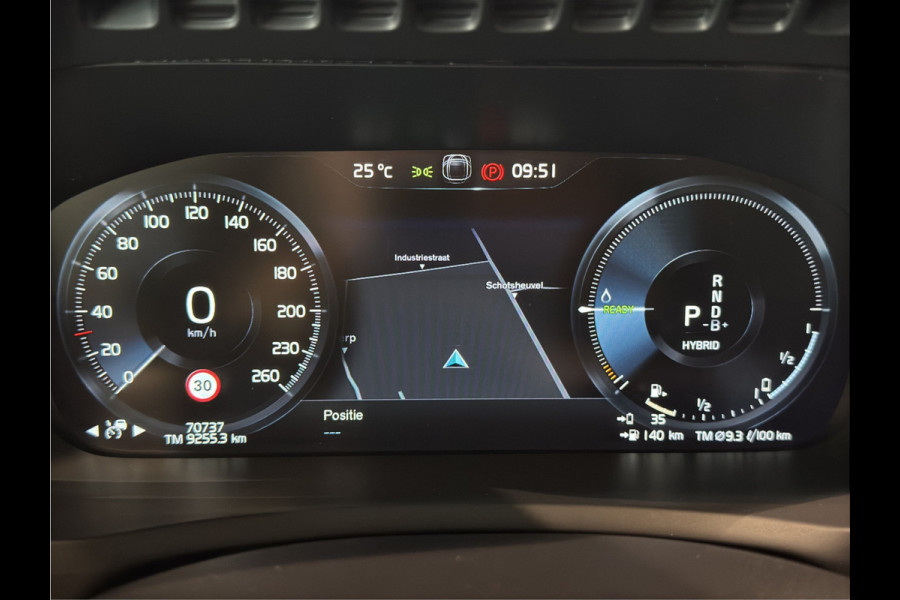 Volvo XC90 T8 Aut. Momentum ACC 360camera Leder 390pk