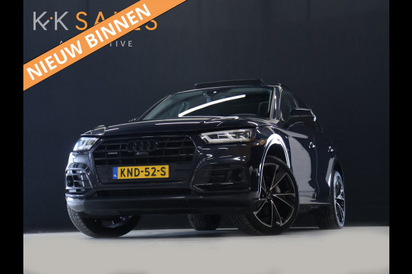 Audi Q5 55 TFSI e quattro Competition [PANORAMADAK, APPLE CARPLAY, ANDROID, 360 CAMERA, ELEKTRISCHE STOELEN, STOELVERWARMING, LED, DIGITAL DASH, HALF LEDER, PDC V+A, KEYLESS, CRUISE CONTROL, CLIMATE CONTROL, ELEKTRISCHE ACHTERKLE