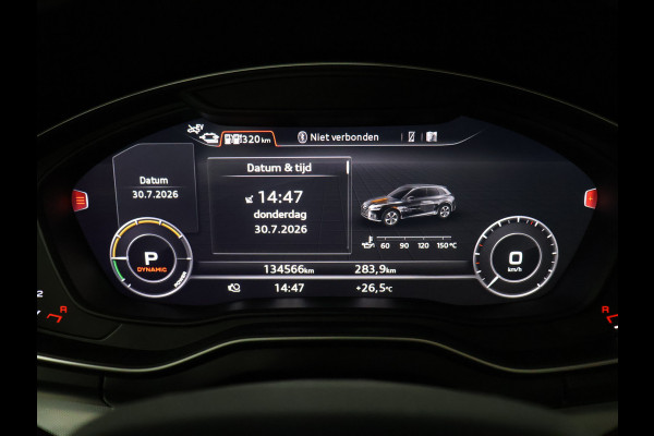 Audi Q5 55 TFSI e quattro Competition [PANORAMADAK, APPLE CARPLAY, ANDROID, 360 CAMERA, ELEKTRISCHE STOELEN, STOELVERWARMING, LED, DIGITAL DASH, HALF LEDER, PDC V+A, KEYLESS, CRUISE CONTROL, CLIMATE CONTROL, ELEKTRISCHE ACHTERKLE