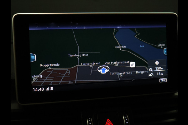 Audi Q5 55 TFSI e quattro Competition [PANORAMADAK, APPLE CARPLAY, ANDROID, 360 CAMERA, ELEKTRISCHE STOELEN, STOELVERWARMING, LED, DIGITAL DASH, HALF LEDER, PDC V+A, KEYLESS, CRUISE CONTROL, CLIMATE CONTROL, ELEKTRISCHE ACHTERKLE