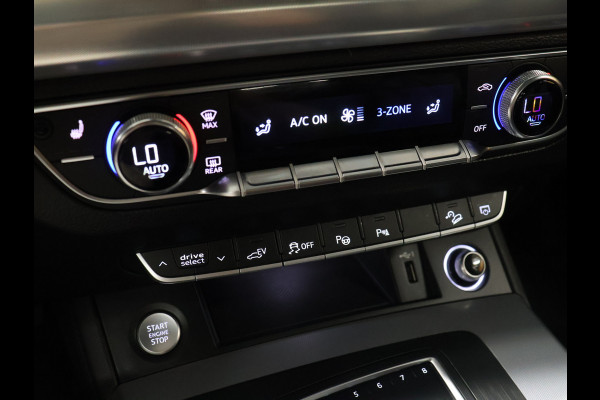 Audi Q5 55 TFSI e quattro Competition [PANORAMADAK, APPLE CARPLAY, ANDROID, 360 CAMERA, ELEKTRISCHE STOELEN, STOELVERWARMING, LED, DIGITAL DASH, HALF LEDER, PDC V+A, KEYLESS, CRUISE CONTROL, CLIMATE CONTROL, ELEKTRISCHE ACHTERKLE