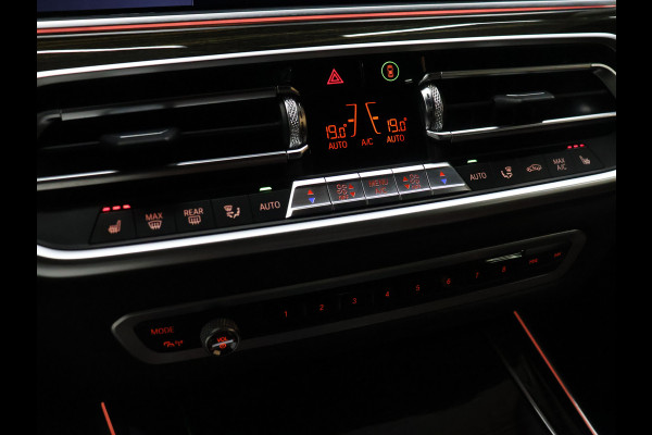 BMW X5 xDrive45e M Sport High Executive [PANORAMADAK, SKYLOUNGE, HARMAN/KARDON, HEAD-UP, LUCHTVERING, ADAPTIVE LED, APPLE CARPLAY, ANDROID, MEMORY SEATS, STOELVERWARMING, VOL LEDER, SOFT CLOSE, ELEKTRISCHE ACHTERKLEP, 360 CAMERA