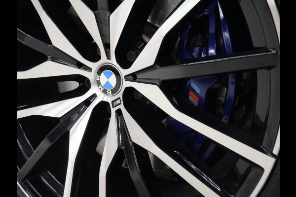 BMW X5 xDrive45e M Sport High Executive [PANORAMADAK, SKYLOUNGE, HARMAN/KARDON, HEAD-UP, LUCHTVERING, ADAPTIVE LED, APPLE CARPLAY, ANDROID, MEMORY SEATS, STOELVERWARMING, VOL LEDER, SOFT CLOSE, ELEKTRISCHE ACHTERKLEP, 360 CAMERA