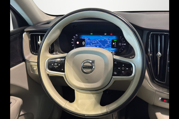 Volvo XC60 T6 Aut. Inscription ACC Leder Stoelverwarming Parkeercamera 340pk