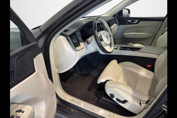 Volvo XC60 T6 Aut. Inscription ACC Leder Stoelverwarming Parkeercamera 340pk