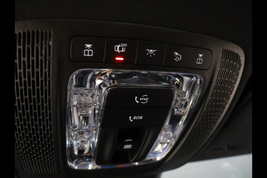 Mercedes-Benz CLA-Klasse 180 Business Solution Luxury [PANORAMADAK, PREMIUM SOUND, MEMORY SEATS, ELEKTRISCHE STOELEN, MULTIBEAM LED, STOELVERWARMING, CAMERA, SFEERVERLICHTING, PDC V+A, CRUISE CONTROL, GROOT NAVIGATIE, CLIMATE CONTROL, KEYLESS, W