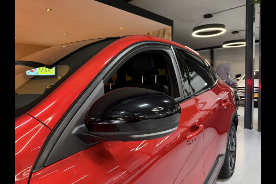 Renault Arkana 1.6 E-Tech Hybrid 145 R.S. Line|ACC|Keyless|Stoel/Stuurverw.|Carbon|CarPlay|Rijklaar
