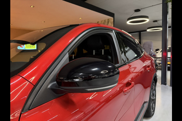 Renault Arkana 1.6 E-Tech Hybrid 145 R.S. Line|ACC|Keyless|Stoel/Stuurverw.|Carbon|CarPlay|Rijklaar