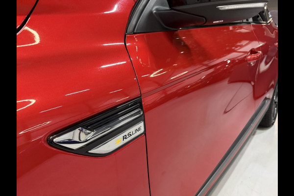 Renault Arkana 1.6 E-Tech Hybrid 145 R.S. Line|ACC|Keyless|Stoel/Stuurverw.|Carbon|CarPlay|Rijklaar