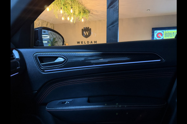 Renault Arkana 1.6 E-Tech Hybrid 145 R.S. Line|ACC|Keyless|Stoel/Stuurverw.|Carbon|CarPlay|Rijklaar