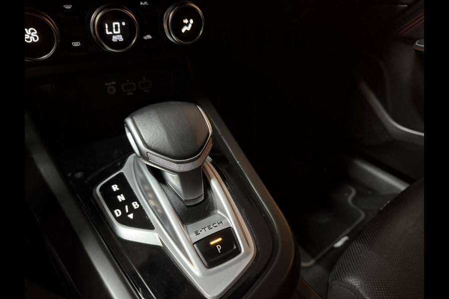 Renault Arkana 1.6 E-Tech Hybrid 145 R.S. Line|ACC|Keyless|Stoel/Stuurverw.|Carbon|CarPlay|Rijklaar
