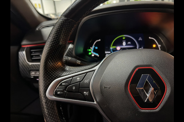 Renault Arkana 1.6 E-Tech Hybrid 145 R.S. Line|ACC|Keyless|Stoel/Stuurverw.|Carbon|CarPlay|Rijklaar