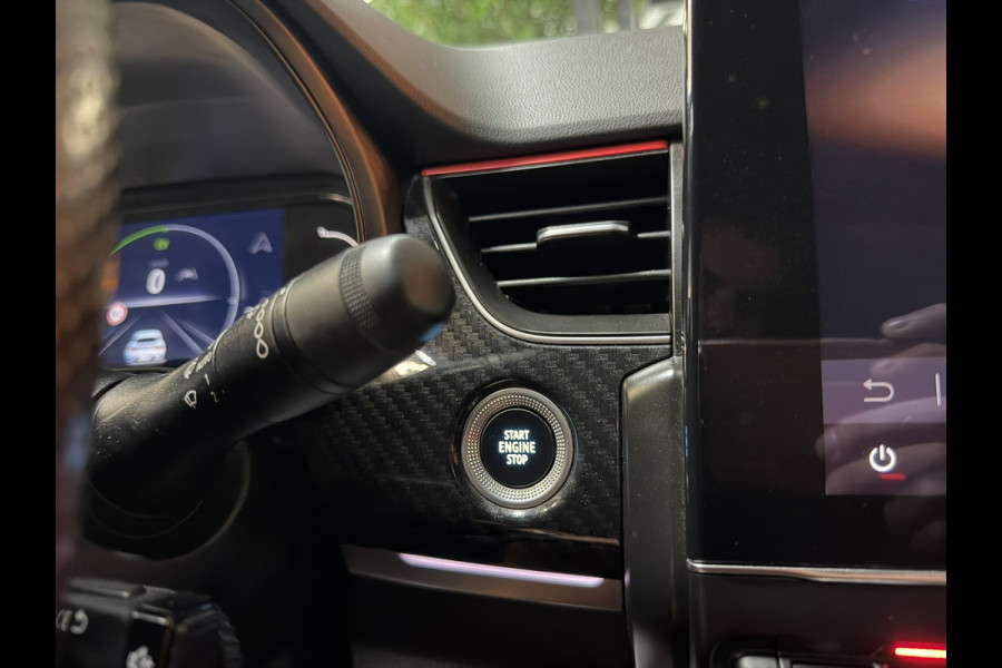 Renault Arkana 1.6 E-Tech Hybrid 145 R.S. Line|ACC|Keyless|Stoel/Stuurverw.|Carbon|CarPlay|Rijklaar