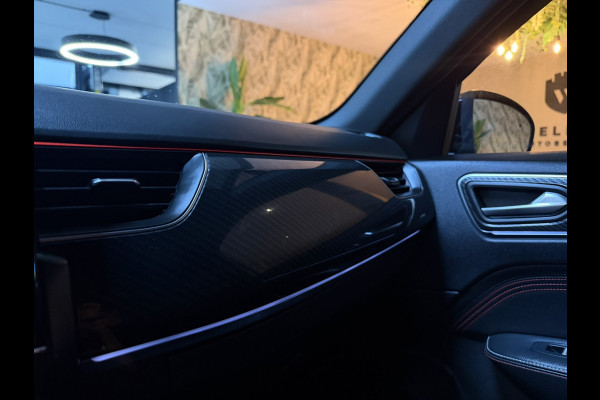 Renault Arkana 1.6 E-Tech Hybrid 145 R.S. Line|ACC|Keyless|Stoel/Stuurverw.|Carbon|CarPlay|Rijklaar
