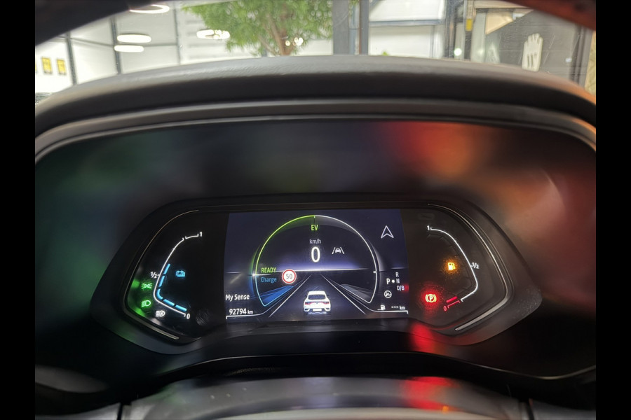 Renault Arkana 1.6 E-Tech Hybrid 145 R.S. Line|ACC|Keyless|Stoel/Stuurverw.|Carbon|CarPlay|Rijklaar