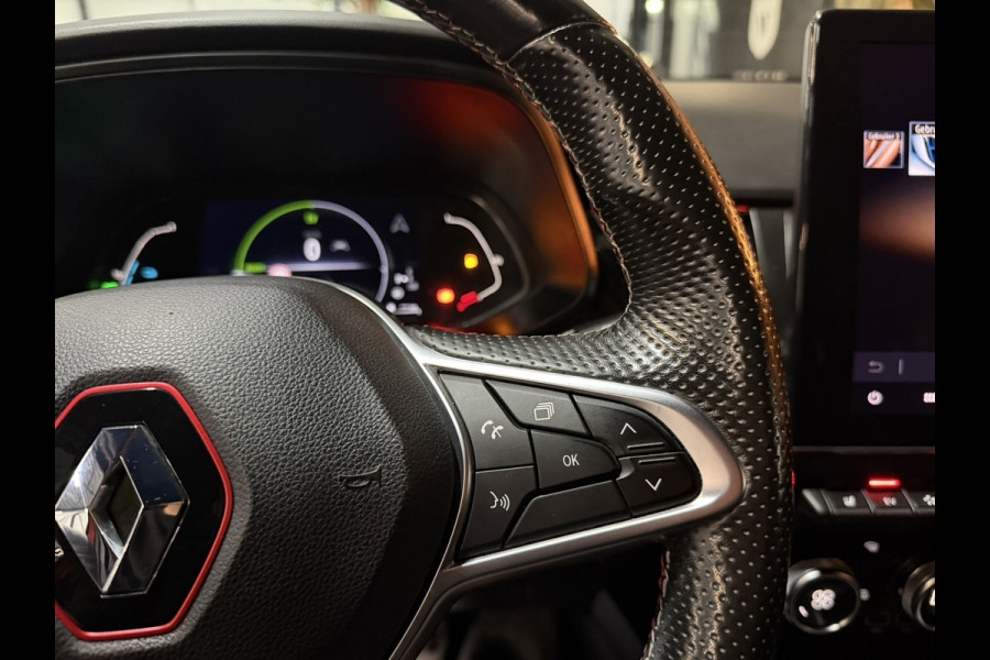 Renault Arkana 1.6 E-Tech Hybrid 145 R.S. Line|ACC|Keyless|Stoel/Stuurverw.|Carbon|CarPlay|Rijklaar