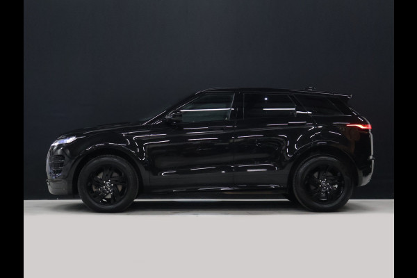 Land Rover Range Rover Evoque 1.5 P300e AWD Bronze Collection [PANORAMADAK, MERIDIAN, MEMORY SEATS, STOELVERWARMING, APPLE CARPLAY, ANDROID, CAMERA, CLEAR SIGHT SPIEGEL, VOL LEDER, DIGITAL DASH, PDC V+A, CRUISE CONTROL, GROOT NAVIGATIE, CLIMATE CONTROL,