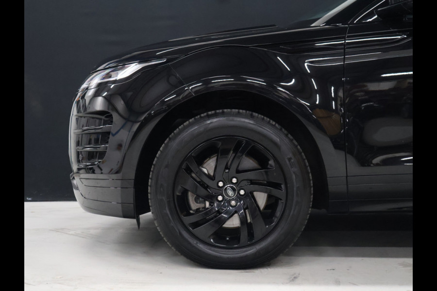 Land Rover Range Rover Evoque 1.5 P300e AWD Bronze Collection [PANORAMADAK, MERIDIAN, MEMORY SEATS, STOELVERWARMING, APPLE CARPLAY, ANDROID, CAMERA, CLEAR SIGHT SPIEGEL, VOL LEDER, DIGITAL DASH, PDC V+A, CRUISE CONTROL, GROOT NAVIGATIE, CLIMATE CONTROL,