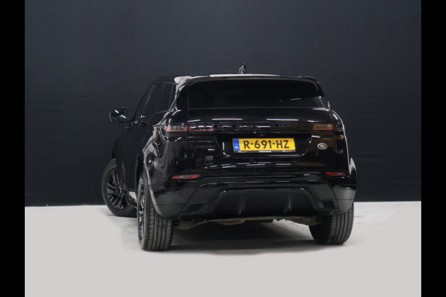 Land Rover Range Rover Evoque 1.5 P300e AWD Bronze Collection [PANORAMADAK, MERIDIAN, MEMORY SEATS, STOELVERWARMING, APPLE CARPLAY, ANDROID, CAMERA, CLEAR SIGHT SPIEGEL, VOL LEDER, DIGITAL DASH, PDC V+A, CRUISE CONTROL, GROOT NAVIGATIE, CLIMATE CONTROL,