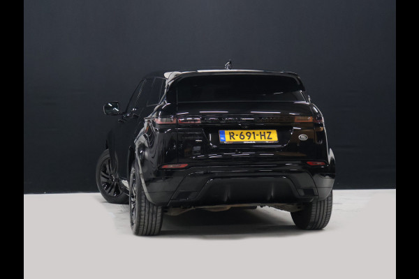 Land Rover Range Rover Evoque 1.5 P300e AWD Bronze Collection [PANORAMADAK, MERIDIAN, MEMORY SEATS, STOELVERWARMING, APPLE CARPLAY, ANDROID, CAMERA, CLEAR SIGHT SPIEGEL, VOL LEDER, DIGITAL DASH, PDC V+A, CRUISE CONTROL, GROOT NAVIGATIE, CLIMATE CONTROL,