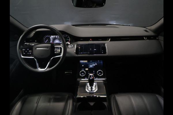 Land Rover Range Rover Evoque 1.5 P300e AWD Bronze Collection [PANORAMADAK, MERIDIAN, MEMORY SEATS, STOELVERWARMING, APPLE CARPLAY, ANDROID, CAMERA, CLEAR SIGHT SPIEGEL, VOL LEDER, DIGITAL DASH, PDC V+A, CRUISE CONTROL, GROOT NAVIGATIE, CLIMATE CONTROL,