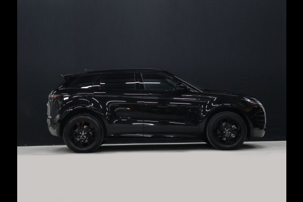 Land Rover Range Rover Evoque 1.5 P300e AWD Bronze Collection [PANORAMADAK, MERIDIAN, MEMORY SEATS, STOELVERWARMING, APPLE CARPLAY, ANDROID, CAMERA, CLEAR SIGHT SPIEGEL, VOL LEDER, DIGITAL DASH, PDC V+A, CRUISE CONTROL, GROOT NAVIGATIE, CLIMATE CONTROL,