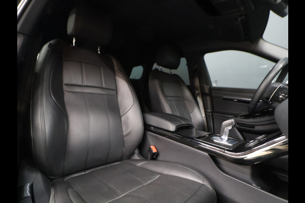 Land Rover Range Rover Evoque 1.5 P300e AWD Bronze Collection [PANORAMADAK, MERIDIAN, MEMORY SEATS, STOELVERWARMING, APPLE CARPLAY, ANDROID, CAMERA, CLEAR SIGHT SPIEGEL, VOL LEDER, DIGITAL DASH, PDC V+A, CRUISE CONTROL, GROOT NAVIGATIE, CLIMATE CONTROL,