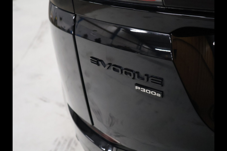 Land Rover Range Rover Evoque 1.5 P300e AWD Bronze Collection [PANORAMADAK, MERIDIAN, MEMORY SEATS, STOELVERWARMING, APPLE CARPLAY, ANDROID, CAMERA, CLEAR SIGHT SPIEGEL, VOL LEDER, DIGITAL DASH, PDC V+A, CRUISE CONTROL, GROOT NAVIGATIE, CLIMATE CONTROL,