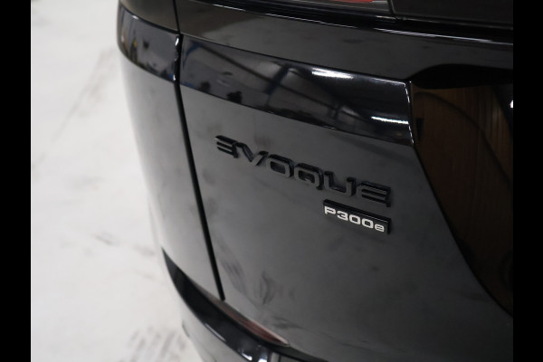 Land Rover Range Rover Evoque 1.5 P300e AWD Bronze Collection [PANORAMADAK, MERIDIAN, MEMORY SEATS, STOELVERWARMING, APPLE CARPLAY, ANDROID, CAMERA, CLEAR SIGHT SPIEGEL, VOL LEDER, DIGITAL DASH, PDC V+A, CRUISE CONTROL, GROOT NAVIGATIE, CLIMATE CONTROL,