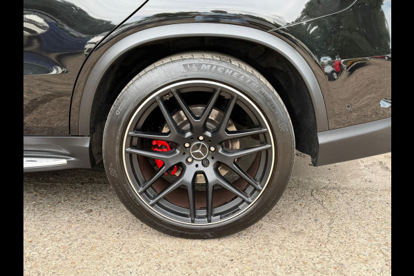 Mercedes-Benz GLE Coupé AMG 63 S 4MATIC CARBON|PANO|BANG&OLUFSEN|ACC|KEYLESS|TREKHAAK|DEALER ONDERHOUDEN