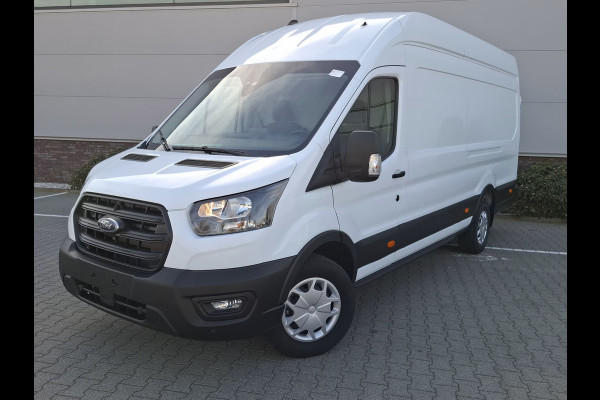 Ford Transit 350 2.0 TDCI L4 H3 130pk Navigatie Trekhaak 2.8T (Wordt verwacht)