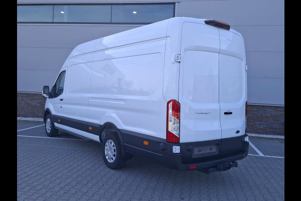 Ford Transit 350 2.0 TDCI L4 H3 130pk Navigatie Trekhaak 2.8T (Wordt verwacht)