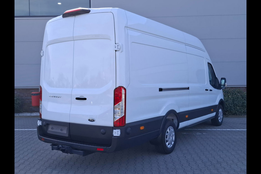 Ford Transit 350 2.0 TDCI L4 H3 130pk Navigatie Trekhaak 2.8T (Wordt verwacht)