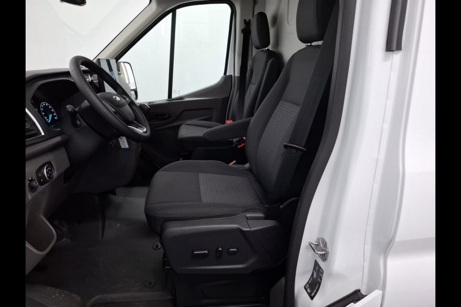 Ford Transit 350 2.0 TDCI L4 H3 130pk Navigatie Trekhaak 2.8T (Wordt verwacht)