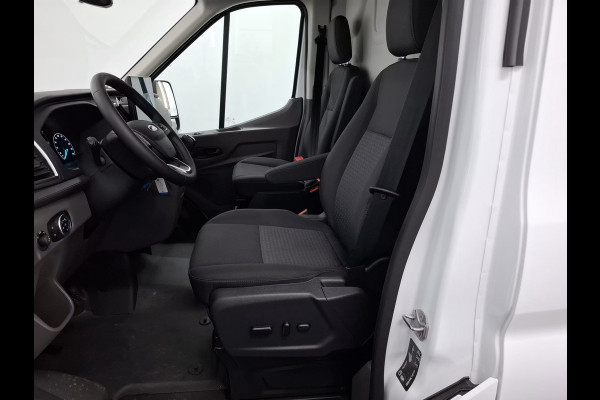 Ford Transit 350 2.0 TDCI L4 H3 130pk Navigatie Trekhaak 2.8T (Wordt verwacht)