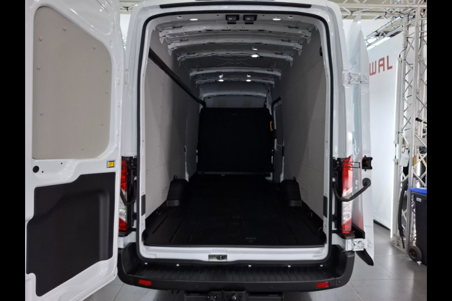 Ford Transit 350 2.0 TDCI L4 H3 130pk Navigatie Trekhaak 2.8T (Wordt verwacht)