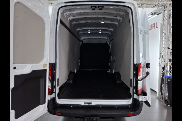 Ford Transit 350 2.0 TDCI L4 H3 130pk Navigatie Trekhaak 2.8T (Wordt verwacht)
