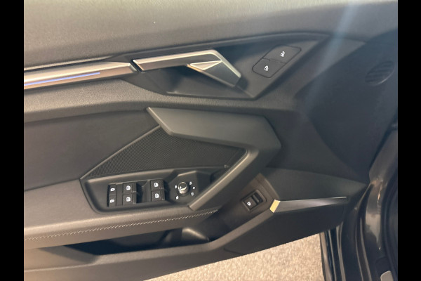 Audi A3 Sportback 40 TFSI e Advanced edition S-line / B&O / camera / sfeer verlichting