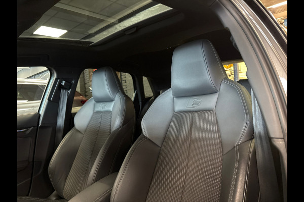 Audi A3 Sportback 40 TFSI e Advanced edition S-line / B&O / camera / sfeer verlichting