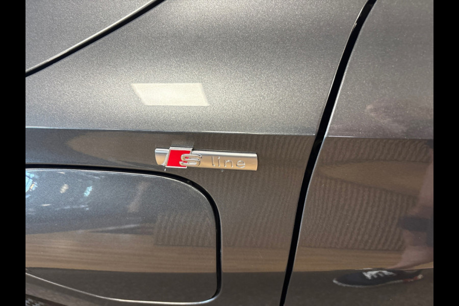Audi A3 Sportback 40 TFSI e Advanced edition S-line / B&O / camera / sfeer verlichting