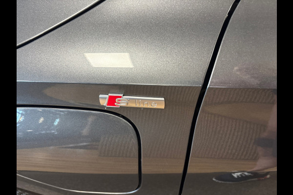 Audi A3 Sportback 40 TFSI e Advanced edition S-line / B&O / camera / sfeer verlichting