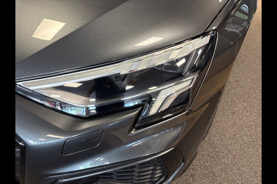 Audi A3 Sportback 40 TFSI e Advanced edition S-line / B&O / camera / sfeer verlichting