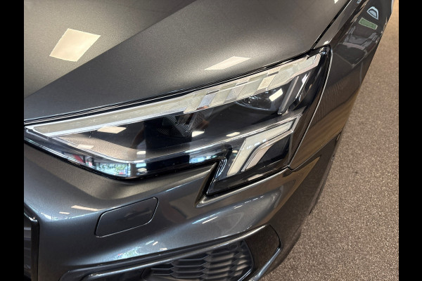 Audi A3 Sportback 40 TFSI e Advanced edition S-line / B&O / camera / sfeer verlichting